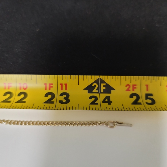 VINTAGE aurora crystal Germany sun necklace rare - Picture 13 of 15